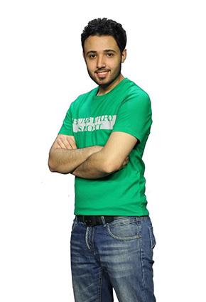 مذيع سعودي يطلب يد فتاة عبر "تويتر"